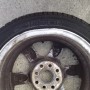 Toyota Buckled & Bent Alloy- Repairing Flat Spots on Rim